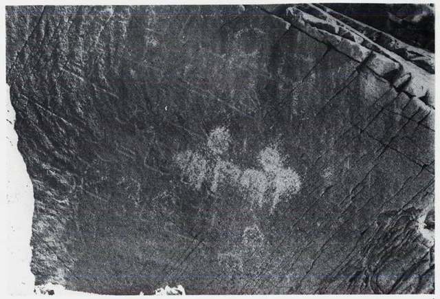 Inscription of ʿAbd al-Raḥmān ibn Khālid ibn al-ʿĀṣ