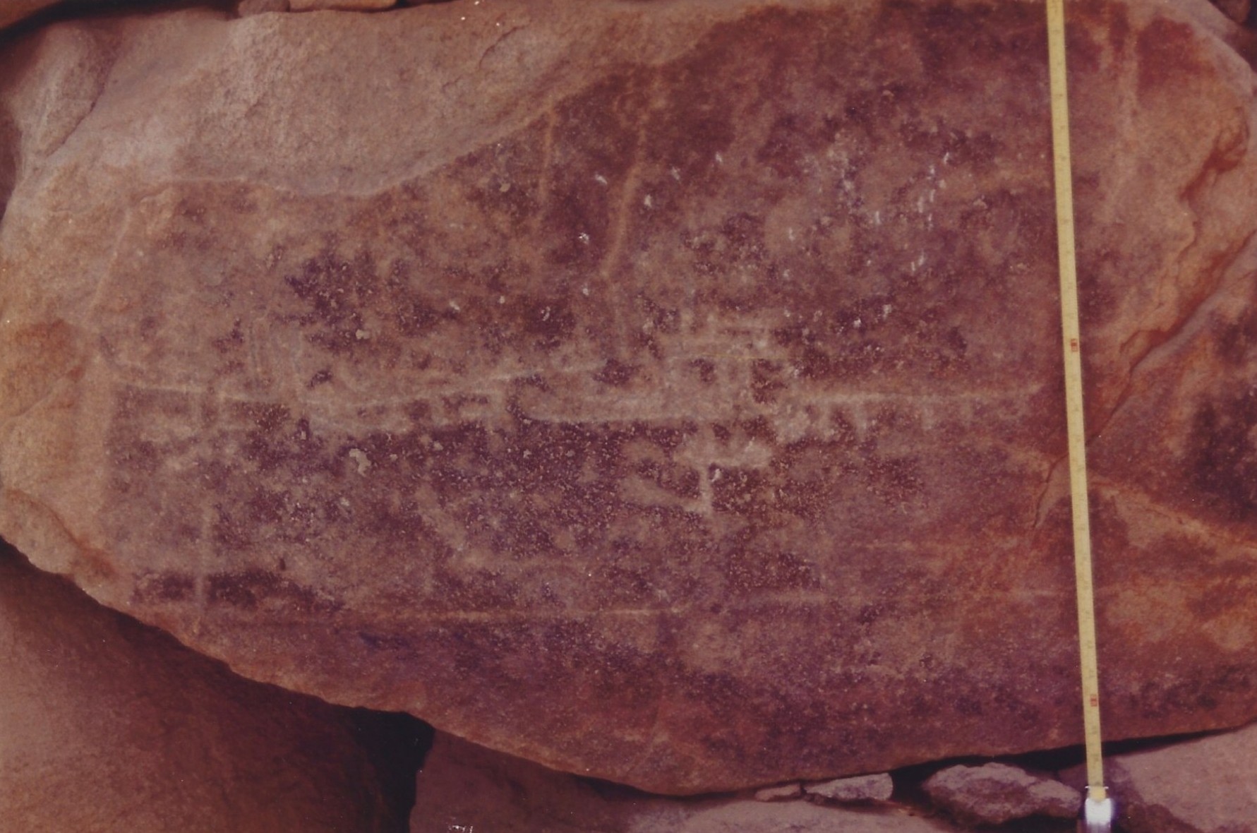 Blessing on the Caliph ʿAbd al-Malik, ʿArafah
